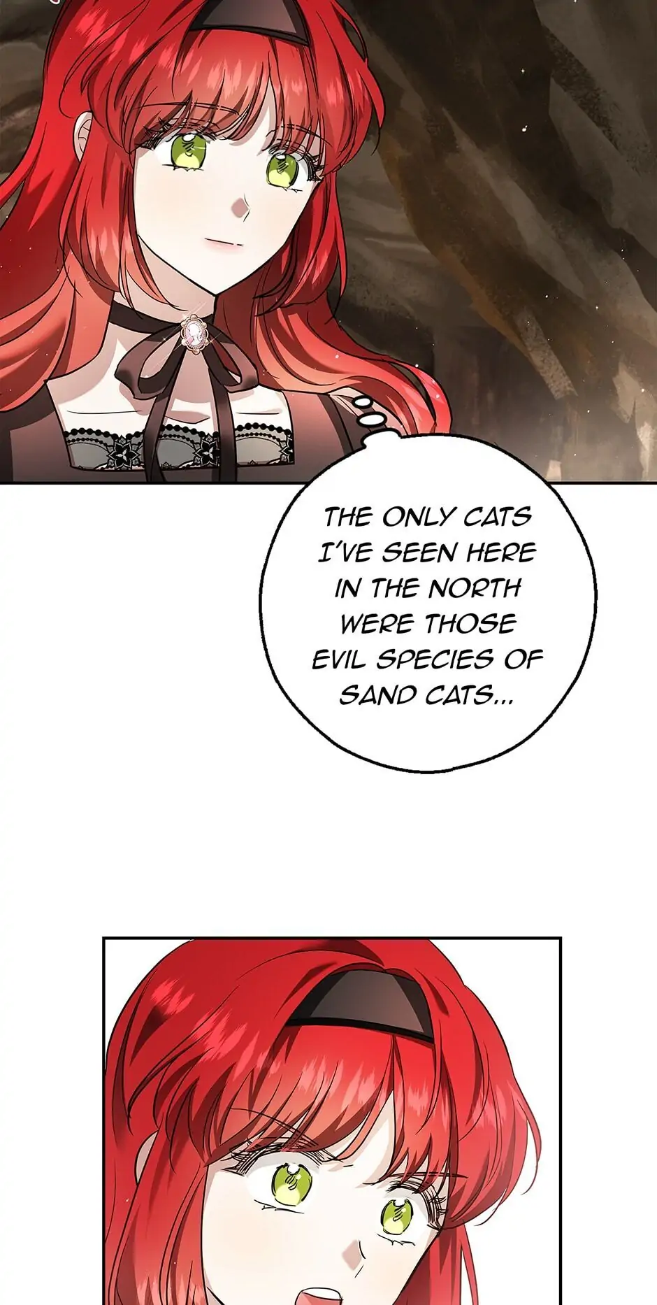 My Secretly Hot Husband Chapter 35 - page 9