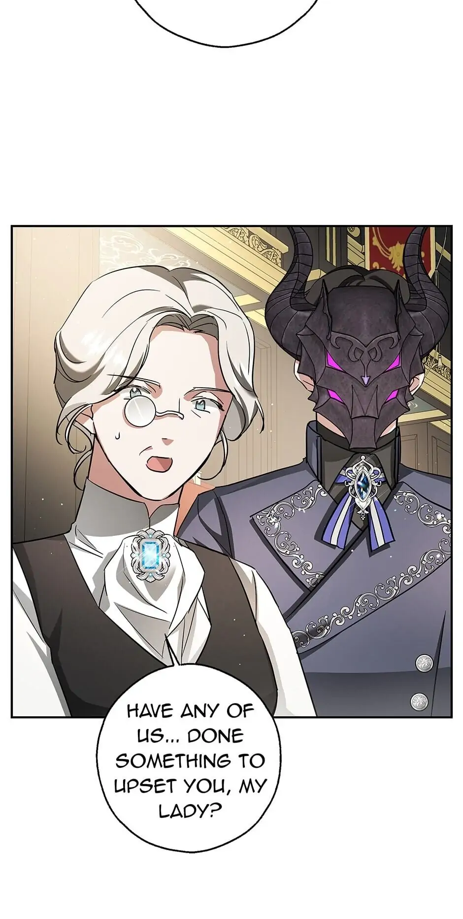 My Secretly Hot Husband Chapter 35 - page 12
