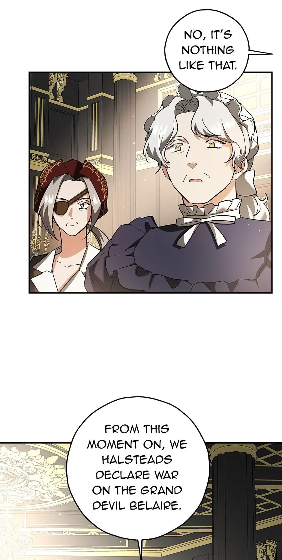 My Secretly Hot Husband Chapter 35 - page 13