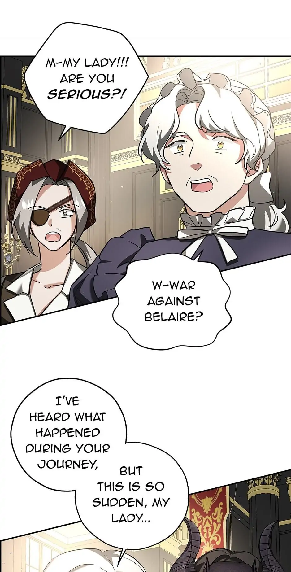 My Secretly Hot Husband Chapter 35 - page 15