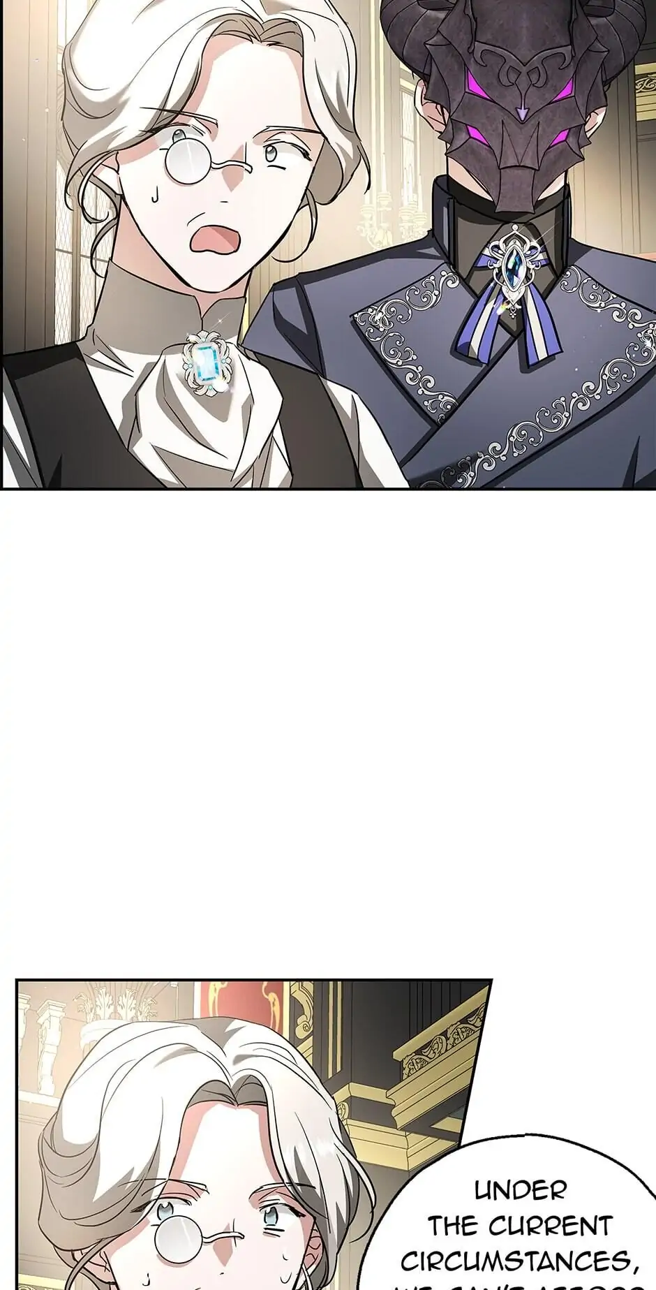 My Secretly Hot Husband Chapter 35 - page 16