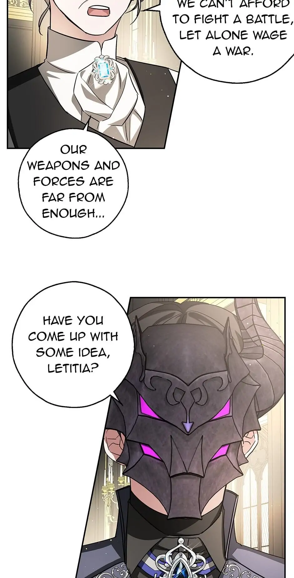 My Secretly Hot Husband Chapter 35 - page 17