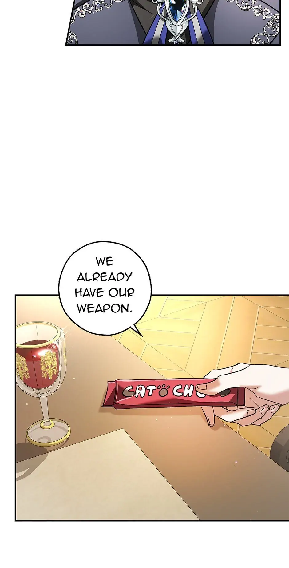 My Secretly Hot Husband Chapter 35 - page 18