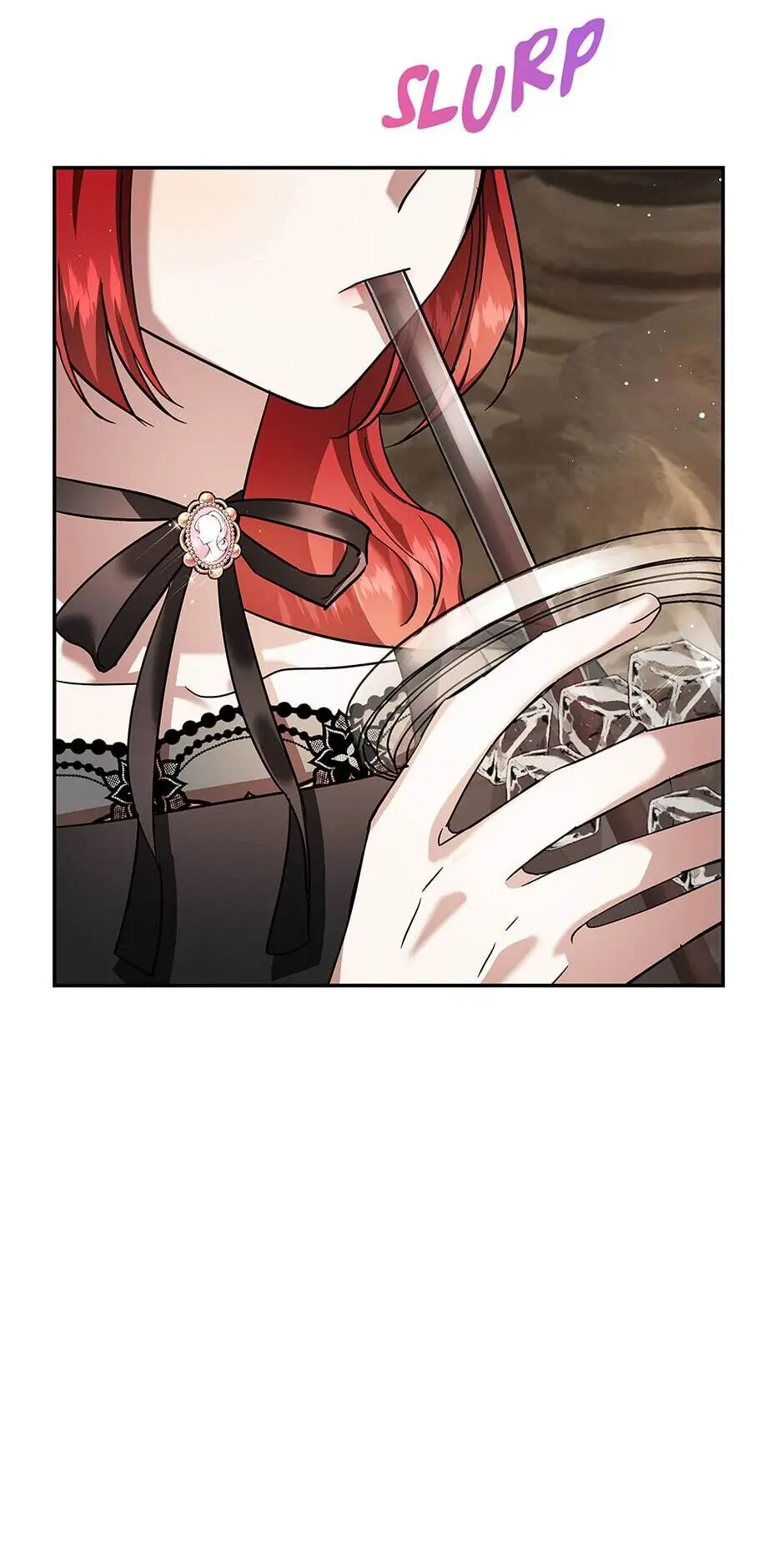 My Secretly Hot Husband Chapter 35 - page 1