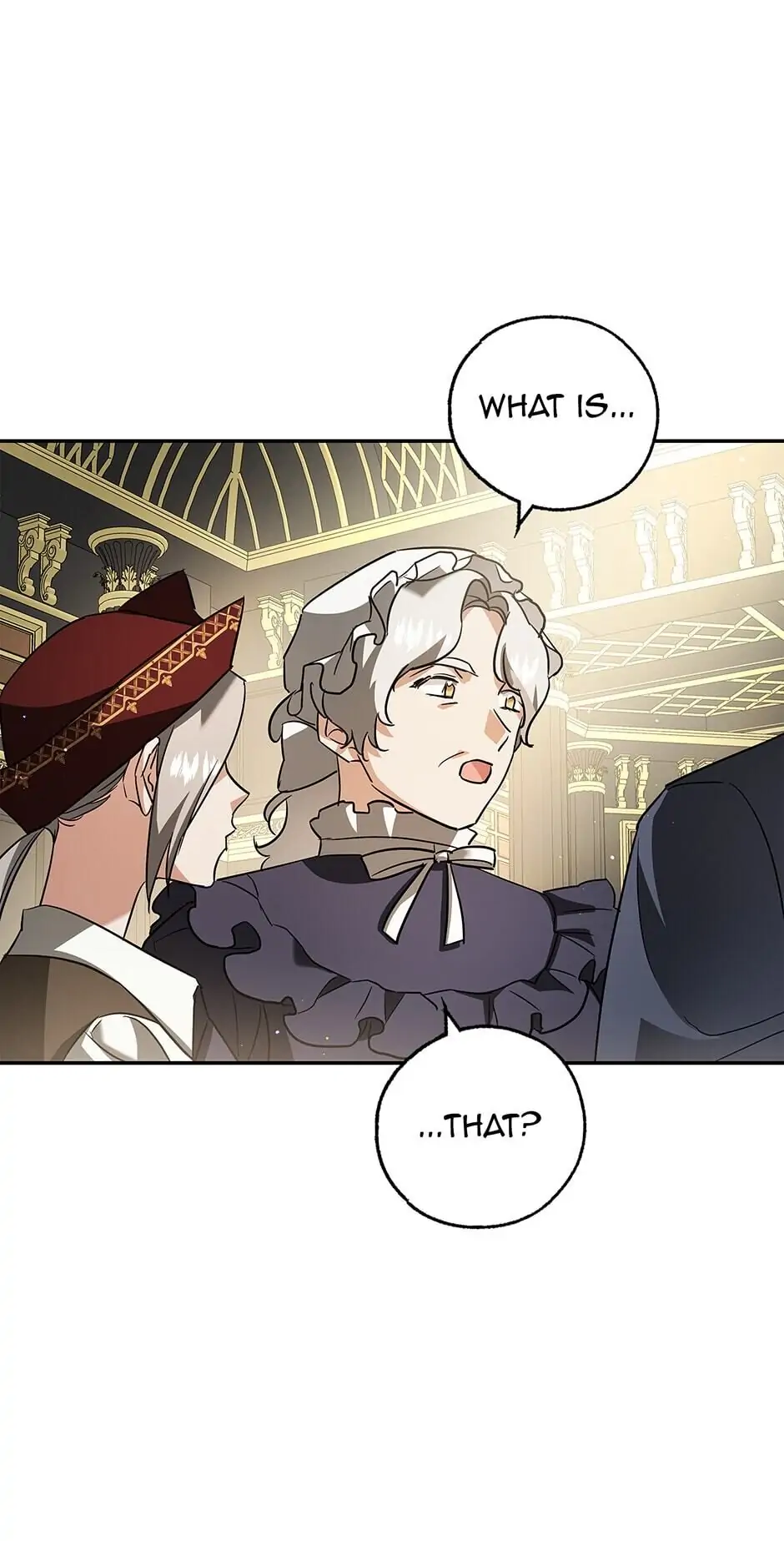 My Secretly Hot Husband Chapter 35 - page 19