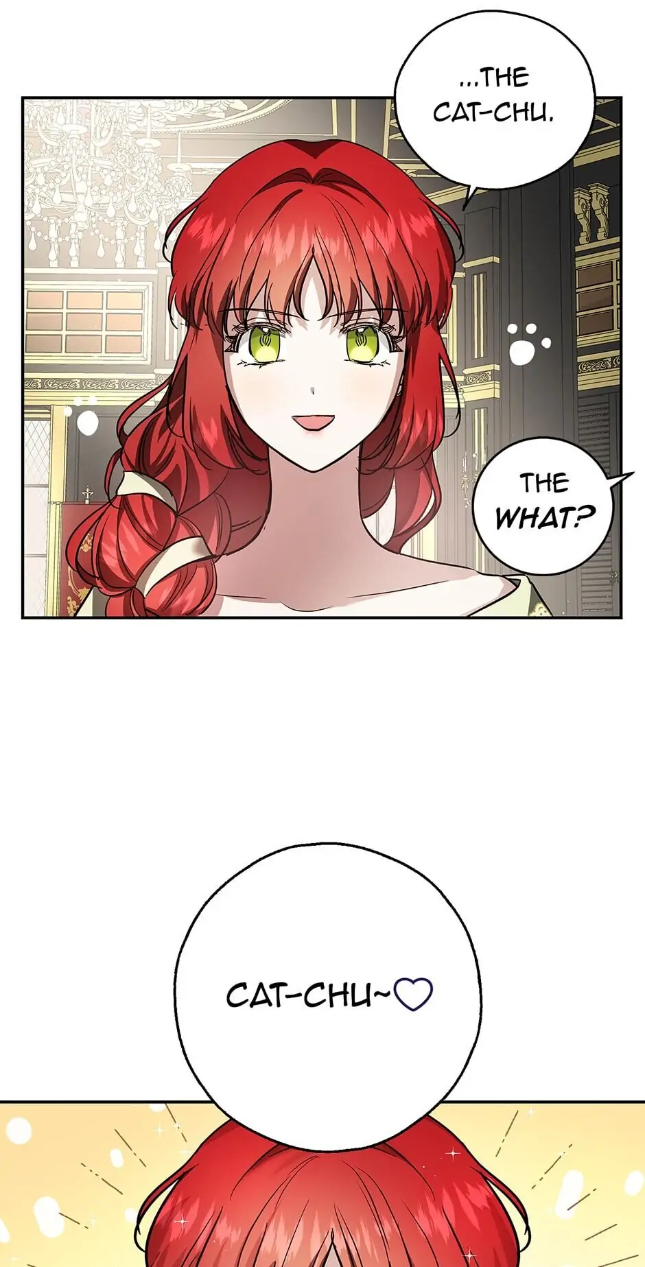 My Secretly Hot Husband Chapter 35 - page 20