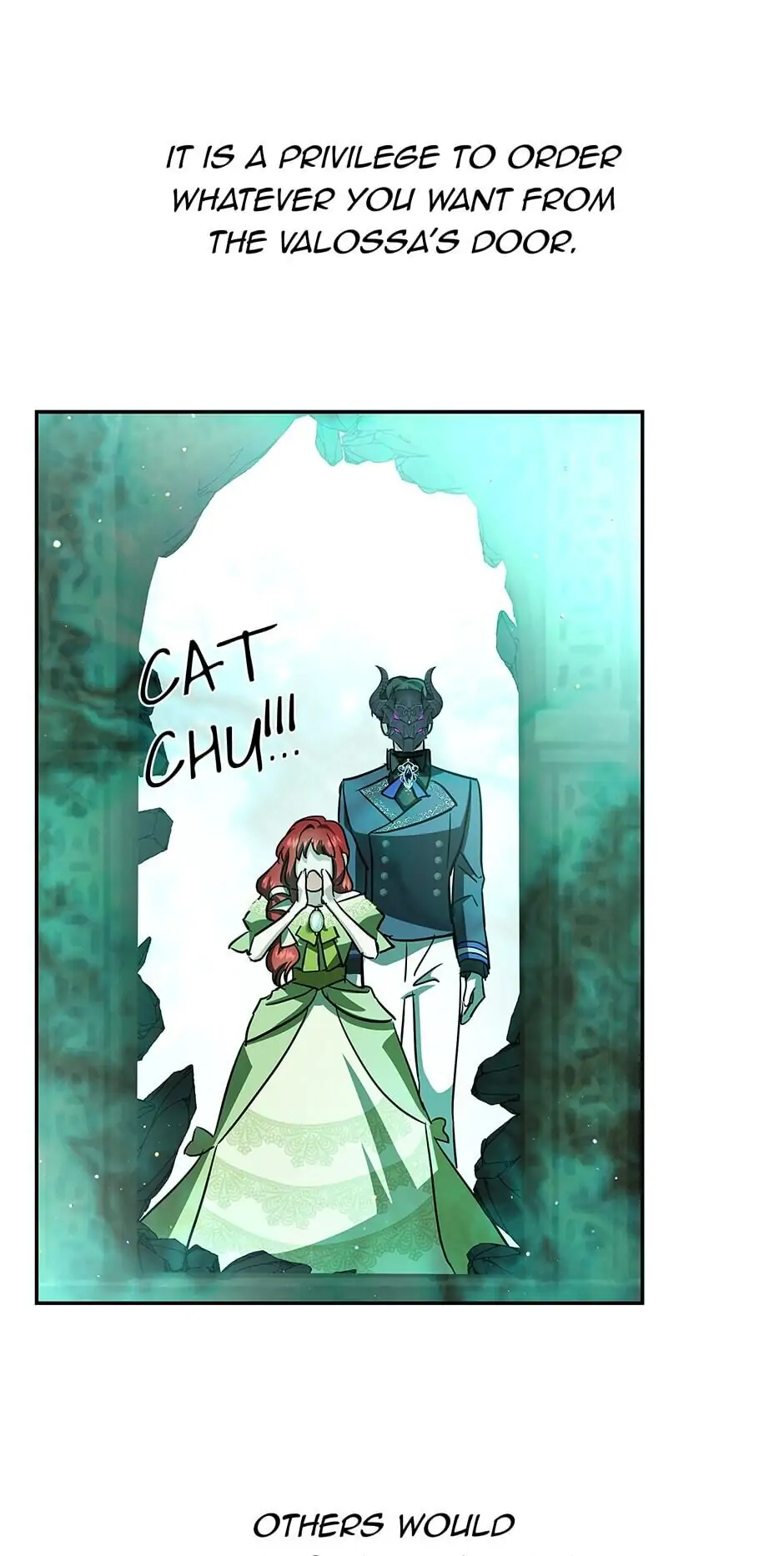 My Secretly Hot Husband Chapter 35 - page 23