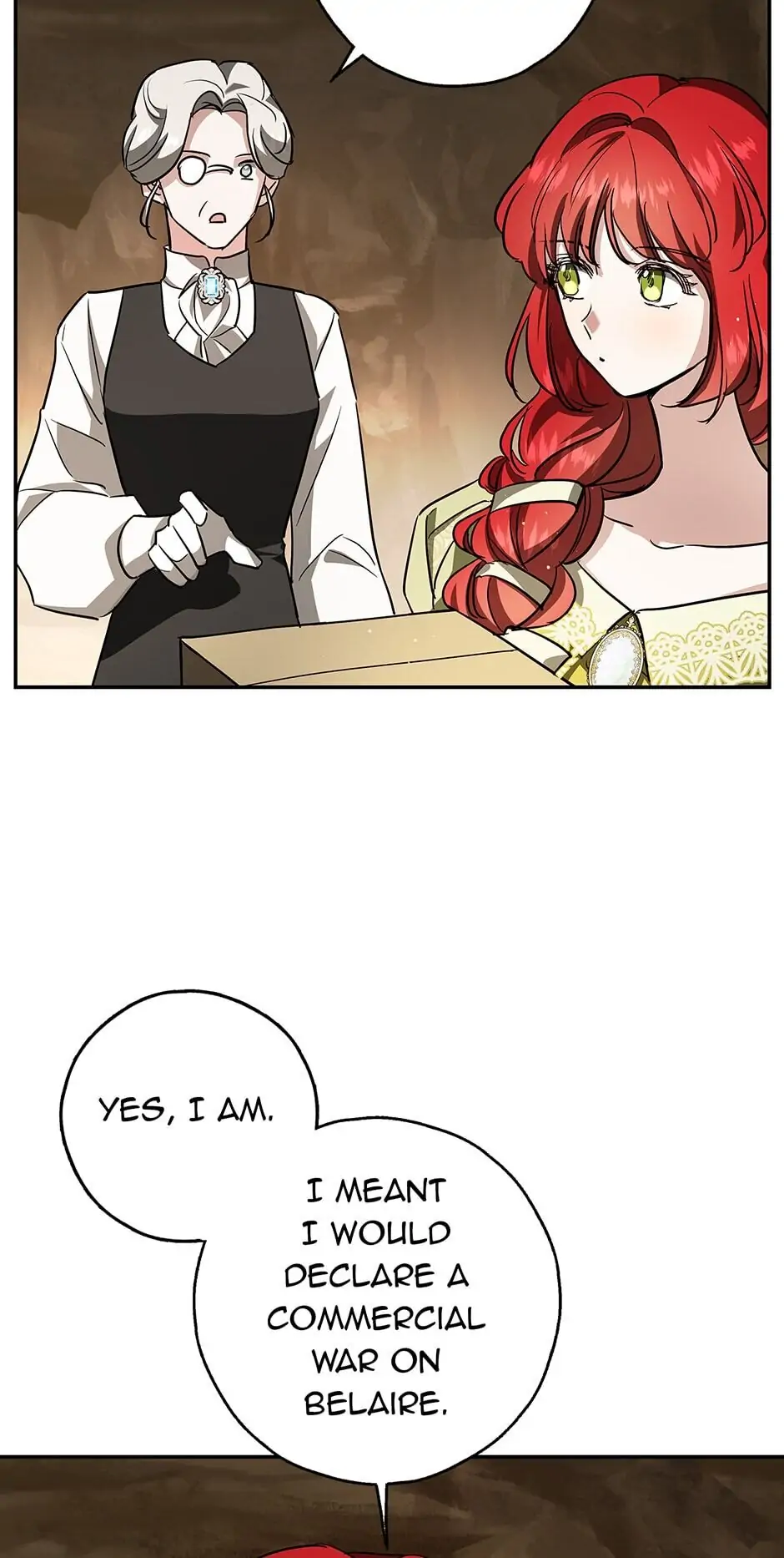 My Secretly Hot Husband Chapter 35 - page 27