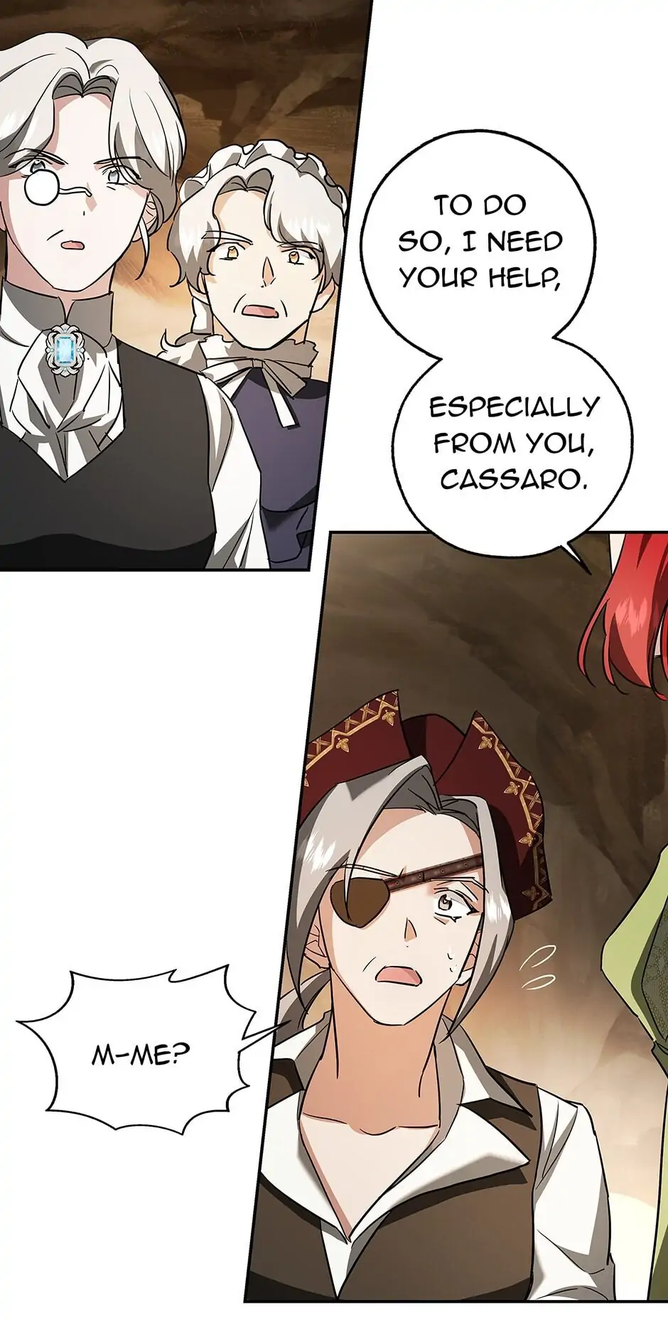 My Secretly Hot Husband Chapter 35 - page 29