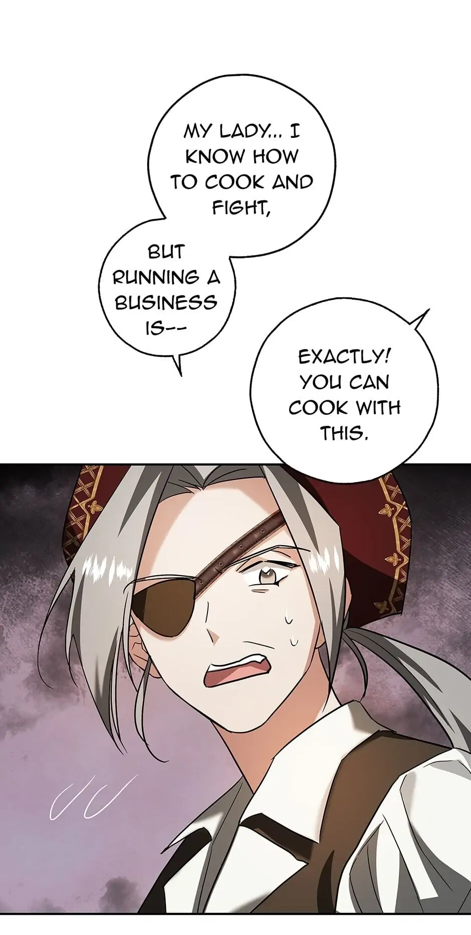 My Secretly Hot Husband Chapter 35 - page 30