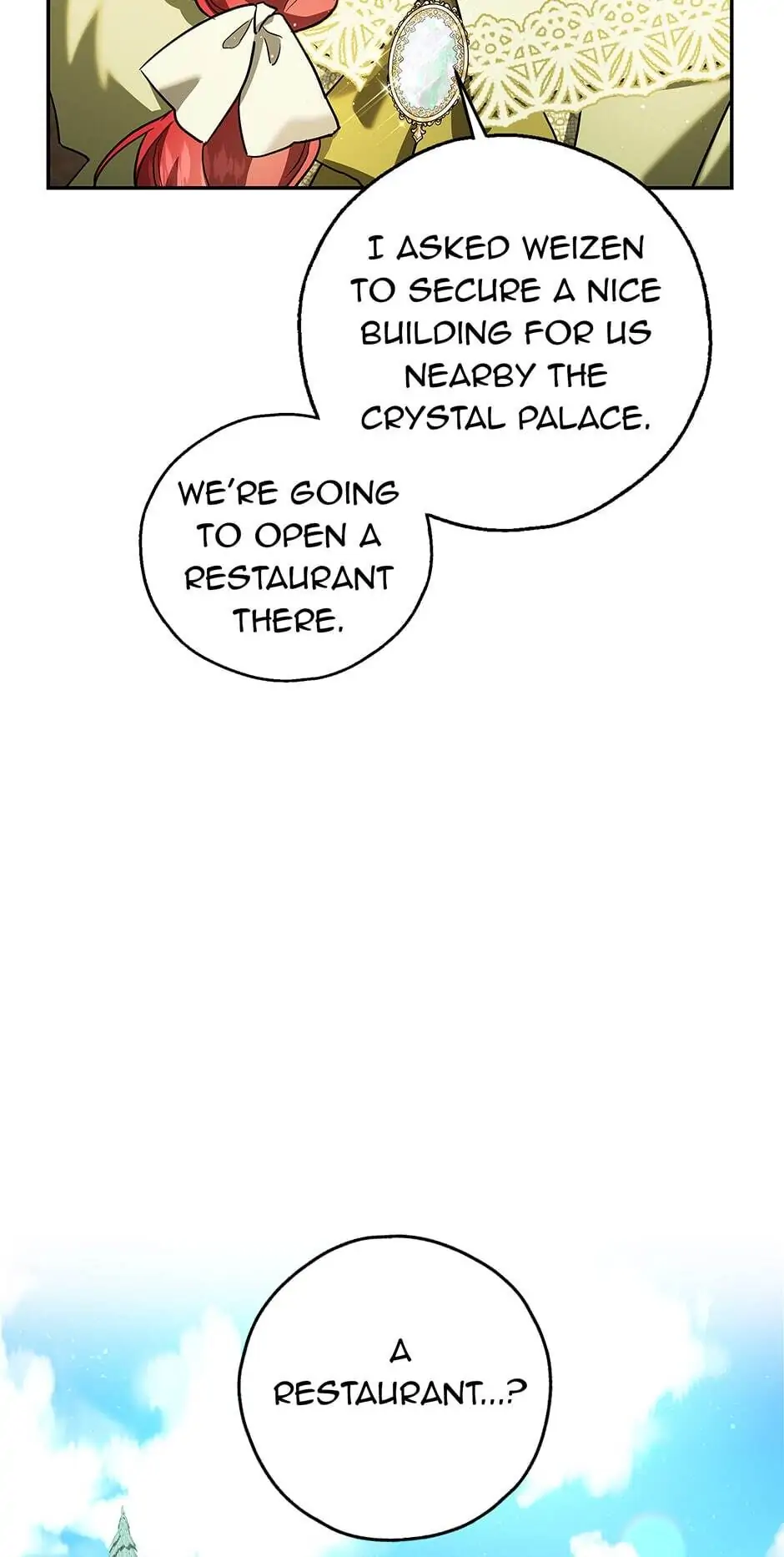 My Secretly Hot Husband Chapter 35 - page 32