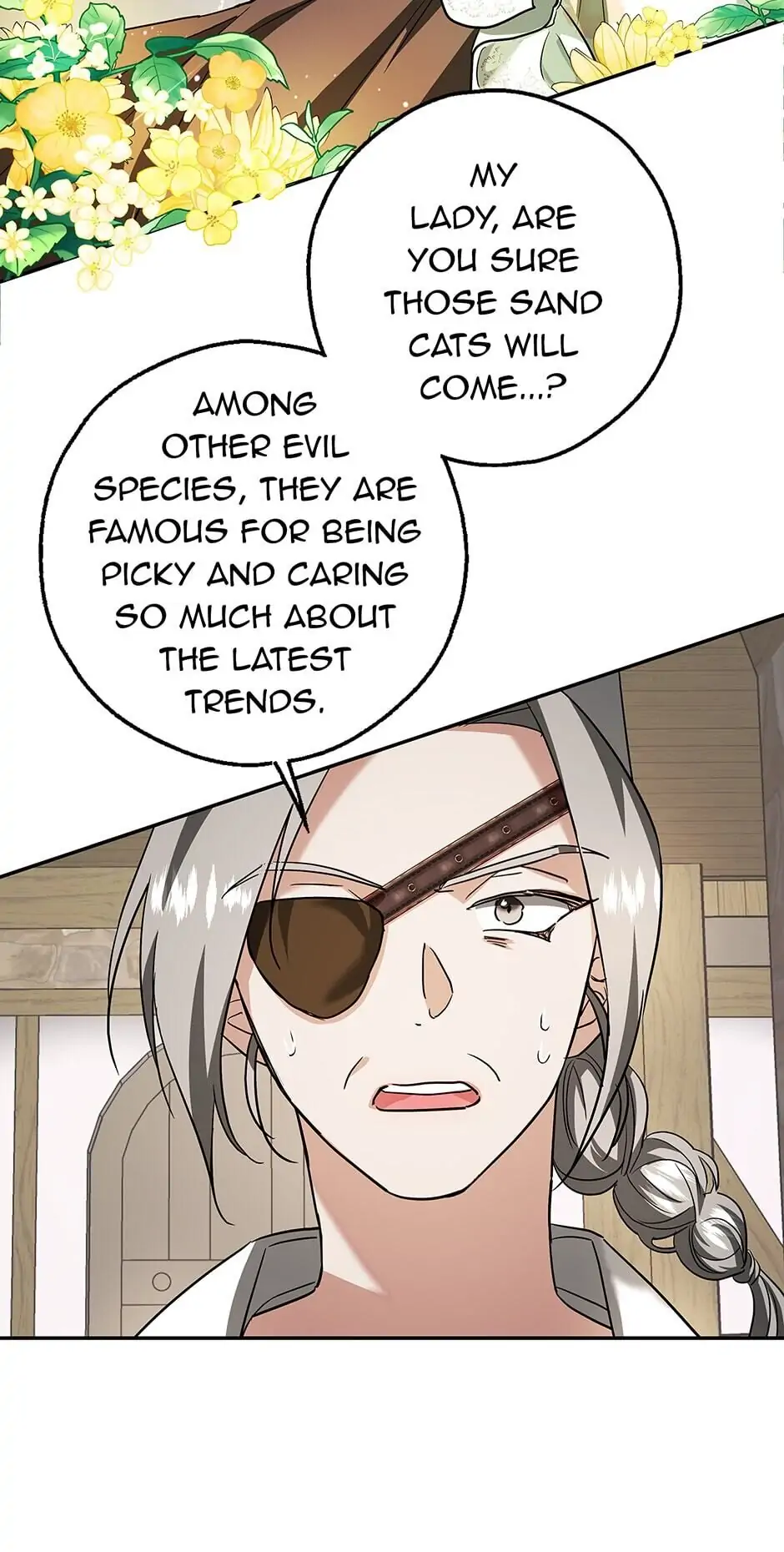 My Secretly Hot Husband Chapter 35 - page 36