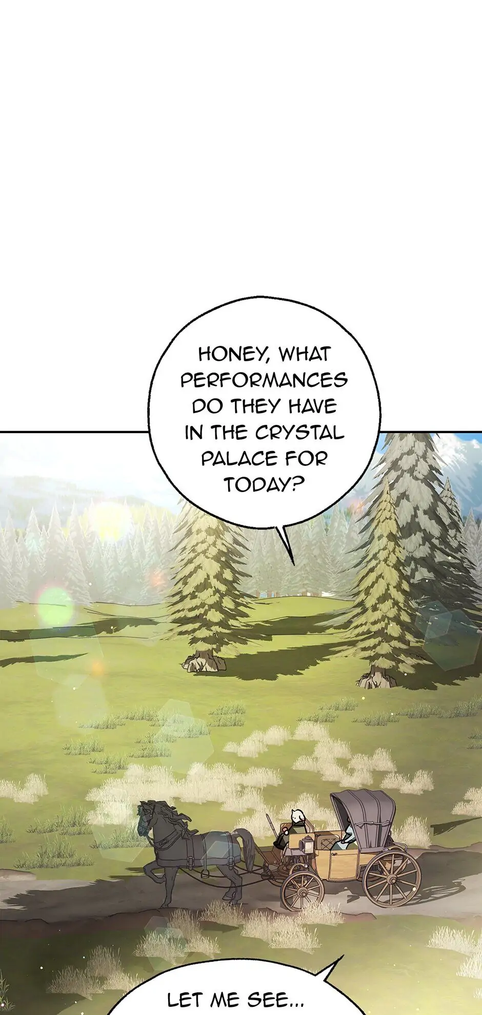 My Secretly Hot Husband Chapter 35 - page 38