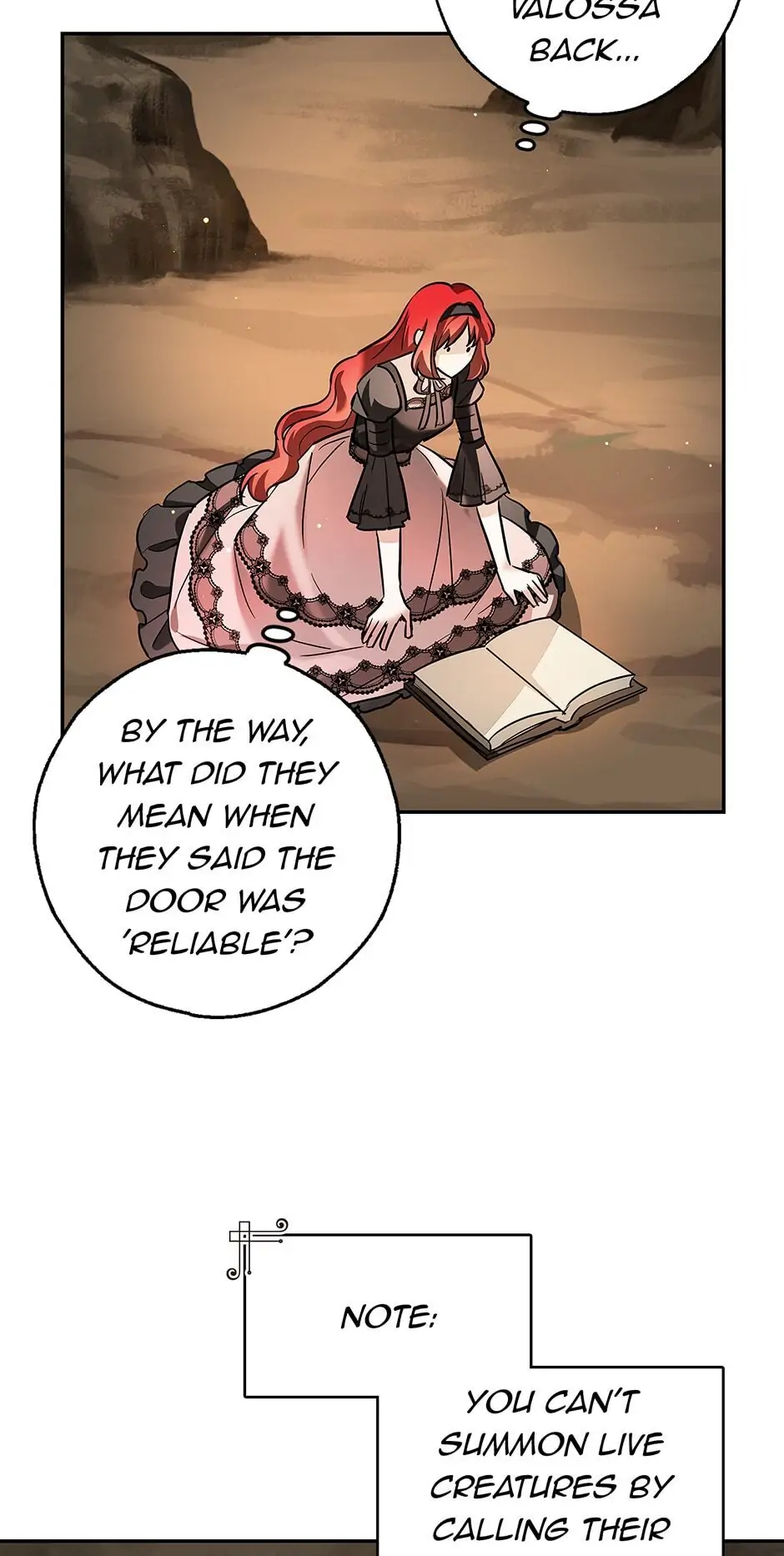 My Secretly Hot Husband Chapter 35 - page 3