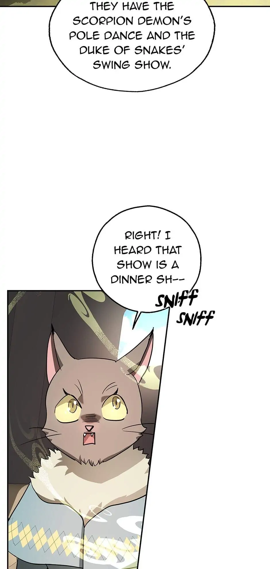 My Secretly Hot Husband Chapter 35 - page 39