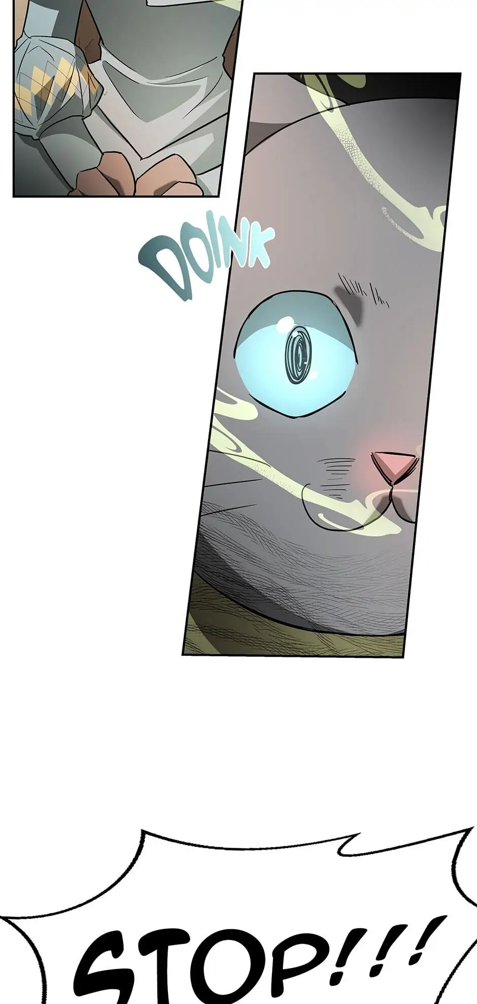 My Secretly Hot Husband Chapter 35 - page 40