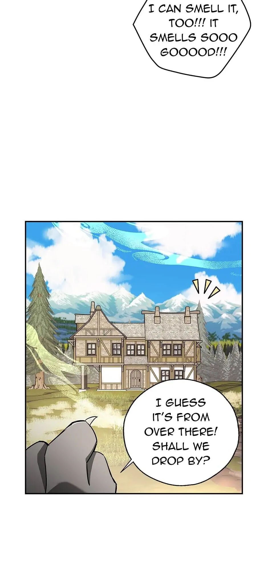 My Secretly Hot Husband Chapter 35 - page 42