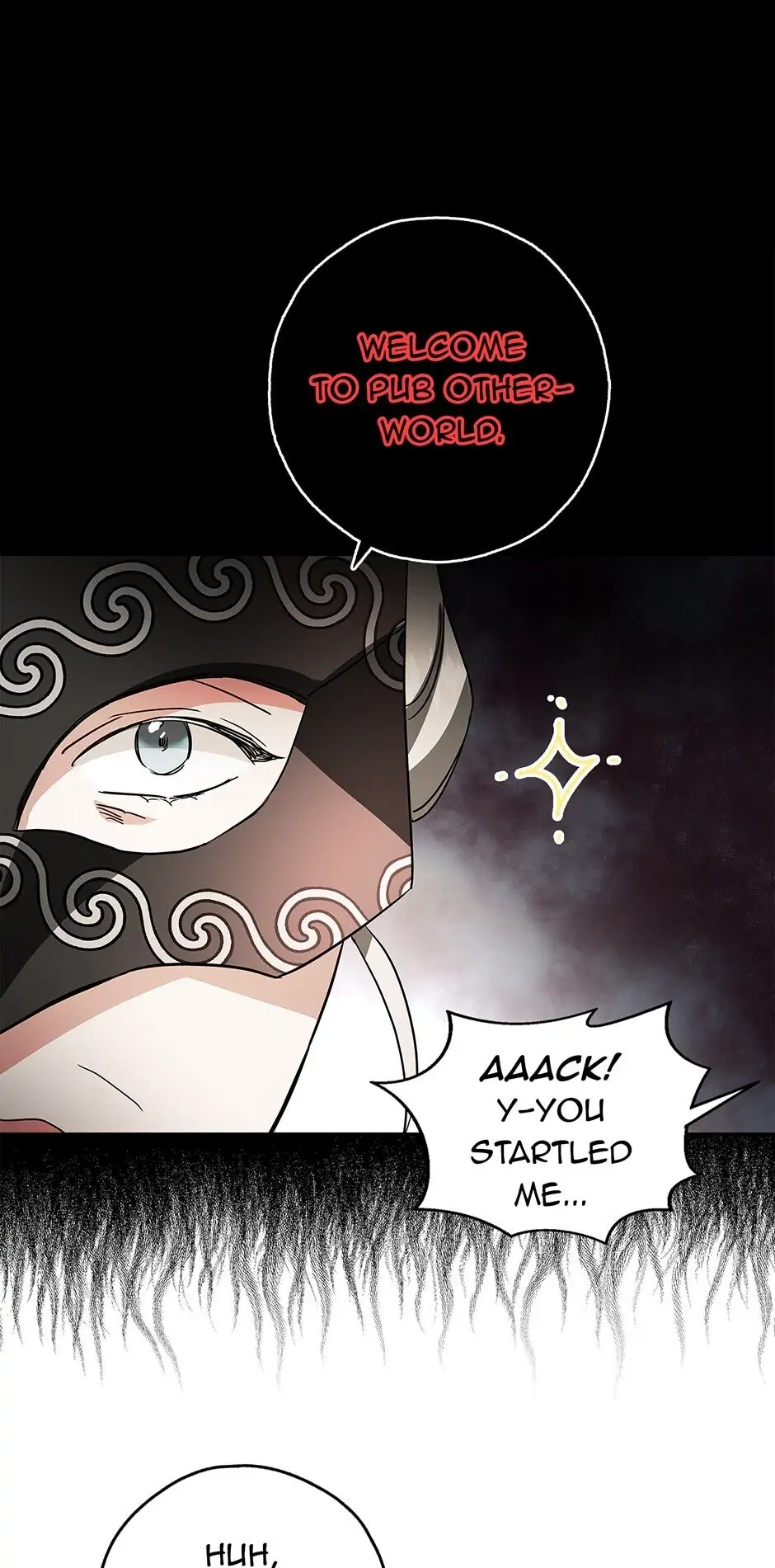 My Secretly Hot Husband Chapter 35 - page 44