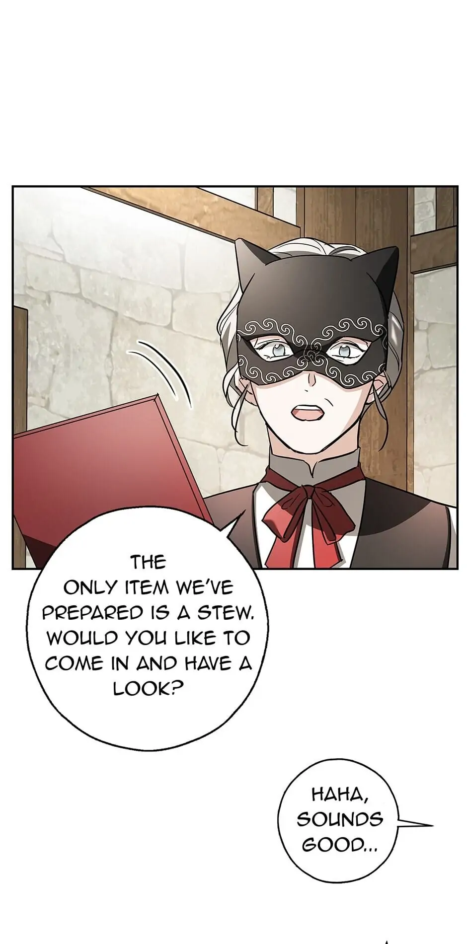 My Secretly Hot Husband Chapter 35 - page 46