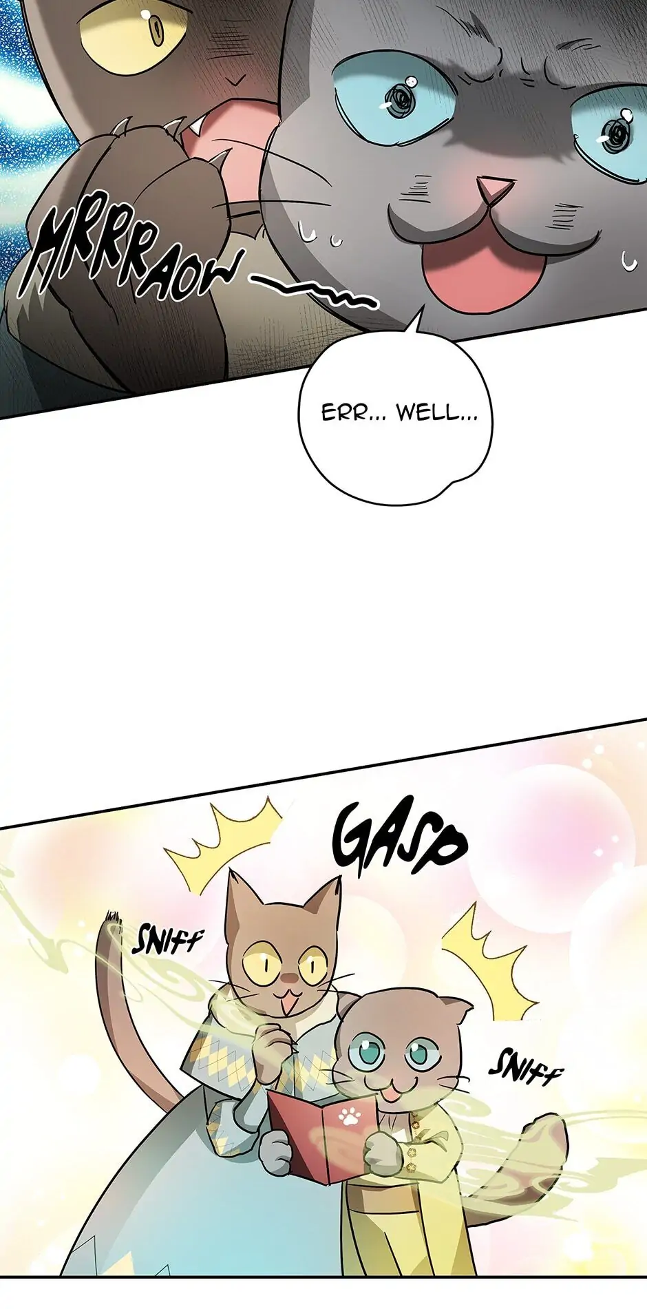 My Secretly Hot Husband Chapter 35 - page 48