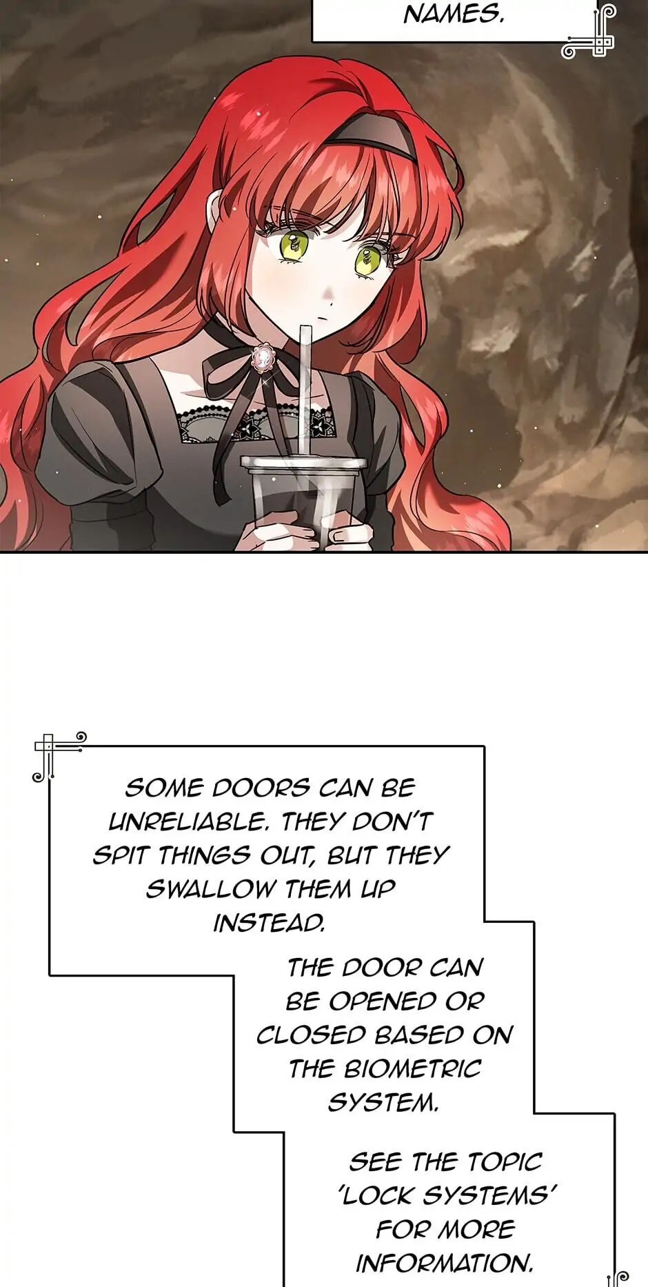 My Secretly Hot Husband Chapter 35 - page 4