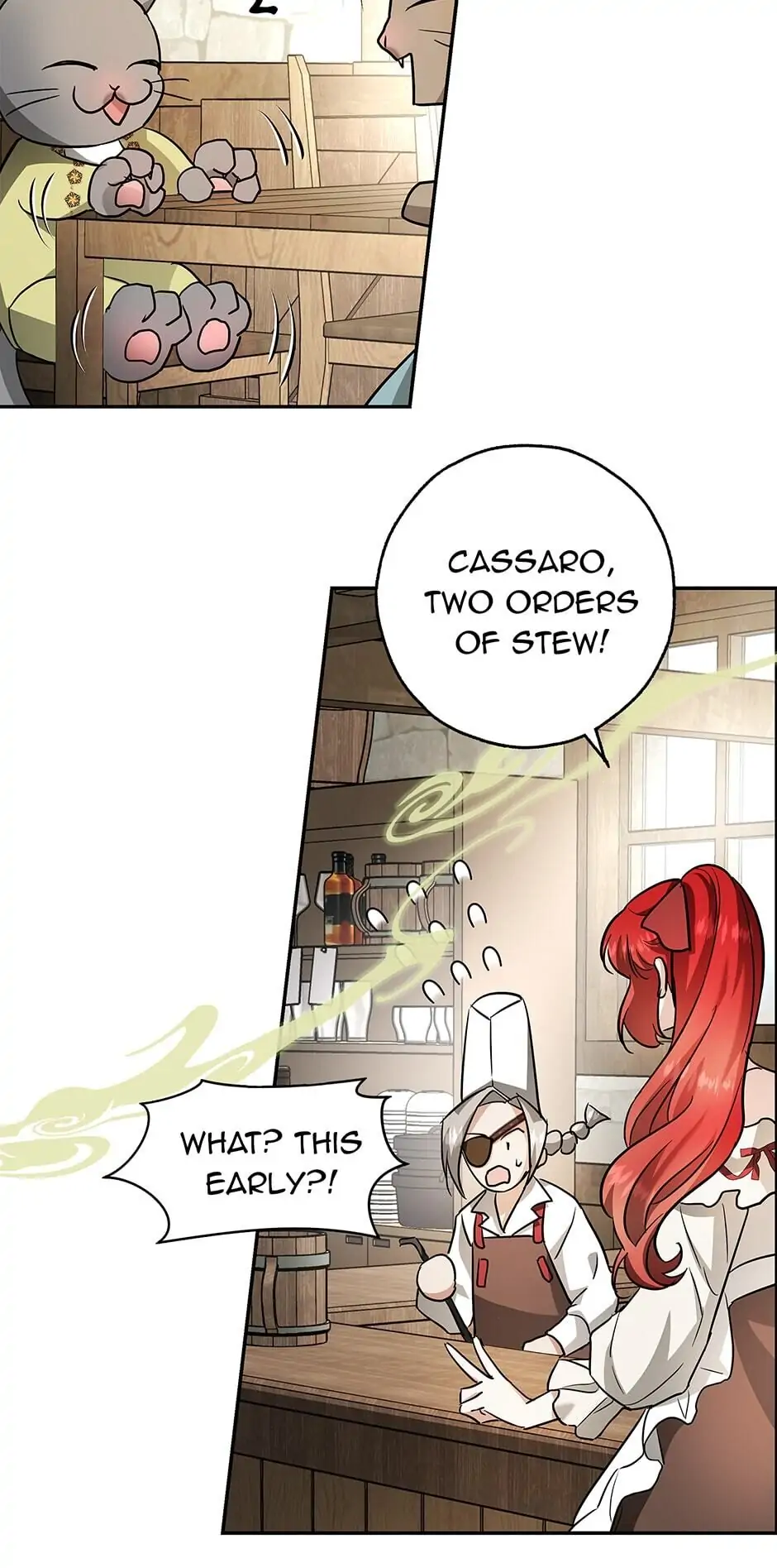 My Secretly Hot Husband Chapter 35 - page 50