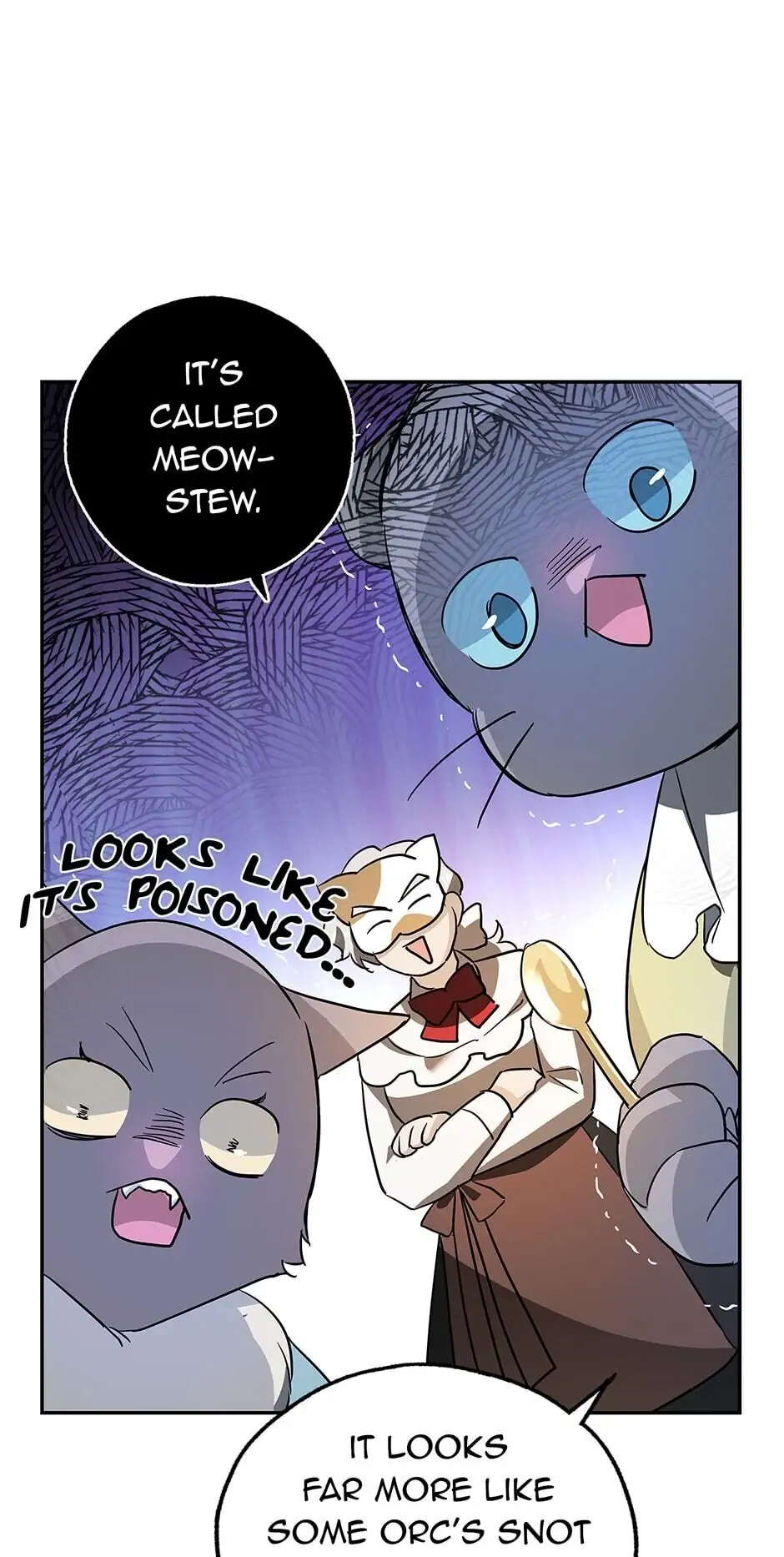 My Secretly Hot Husband Chapter 35 - page 53