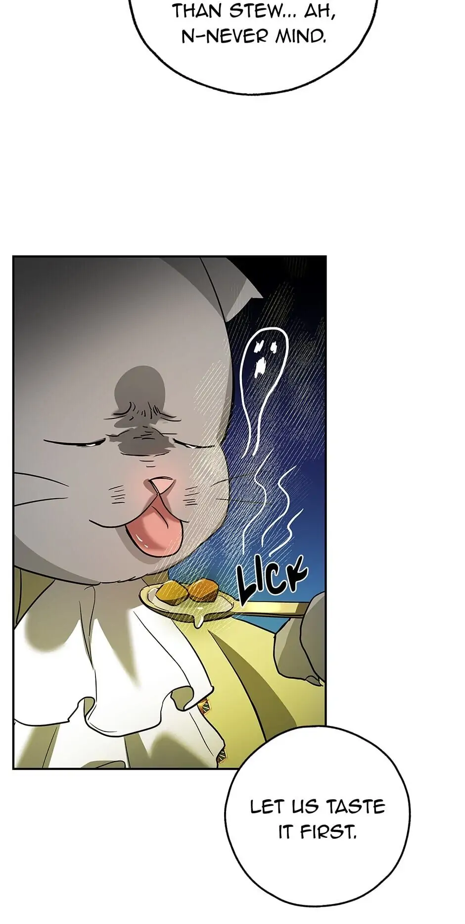 My Secretly Hot Husband Chapter 35 - page 54