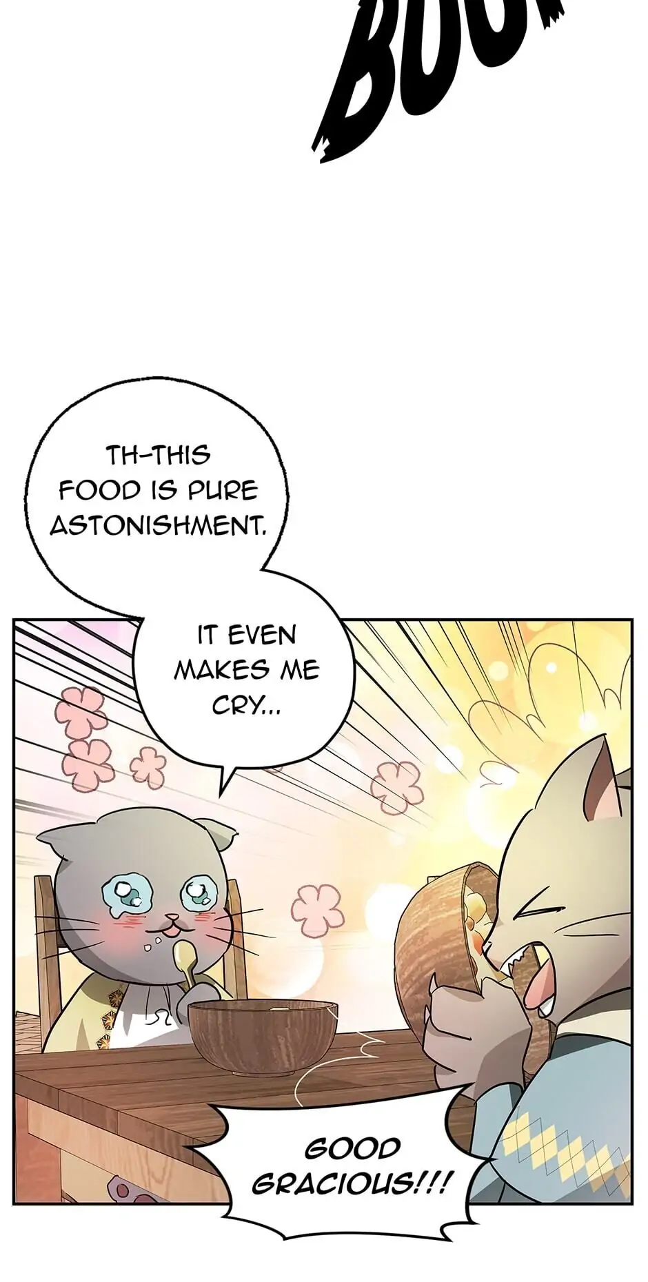 My Secretly Hot Husband Chapter 35 - page 57