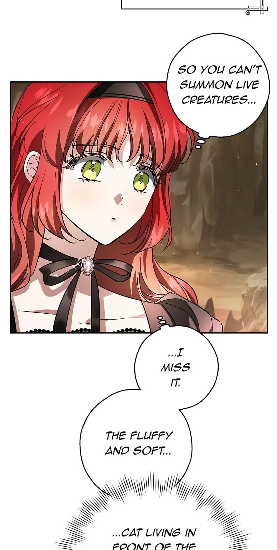 My Secretly Hot Husband Chapter 35 - page 5