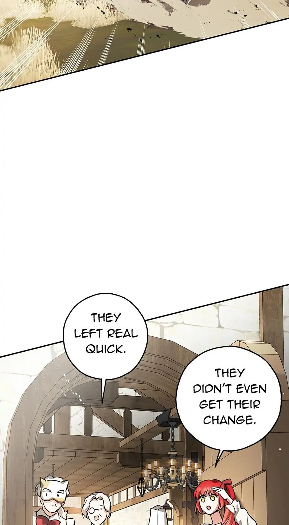 My Secretly Hot Husband Chapter 35 - page 59