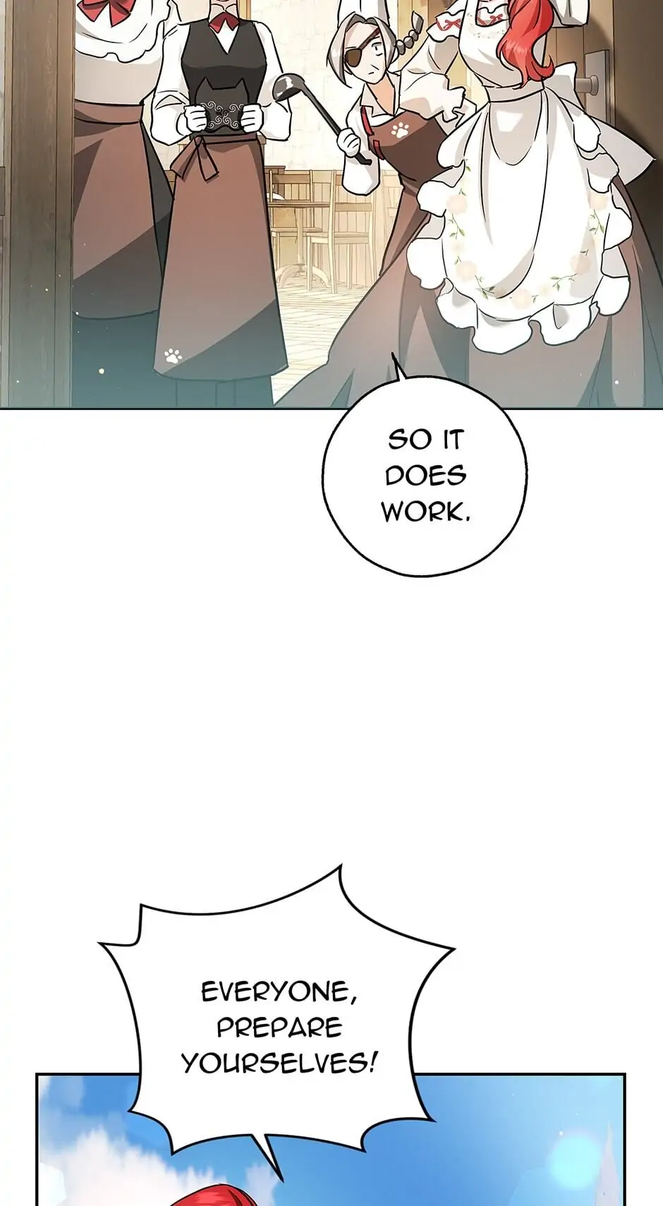My Secretly Hot Husband Chapter 35 - page 60