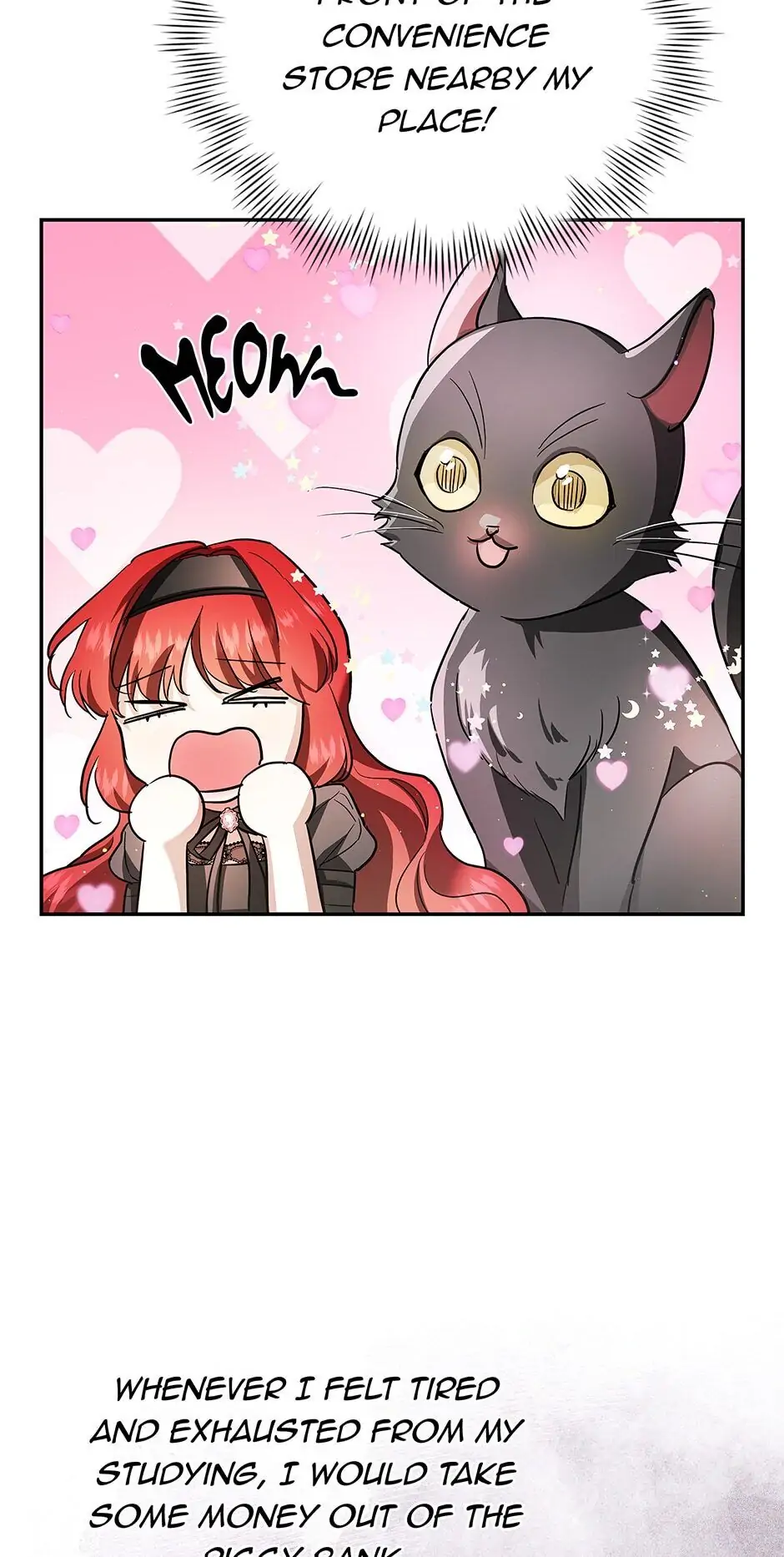 My Secretly Hot Husband Chapter 35 - page 6