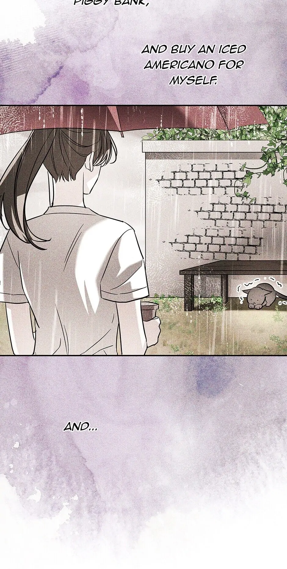 My Secretly Hot Husband Chapter 35 - page 7