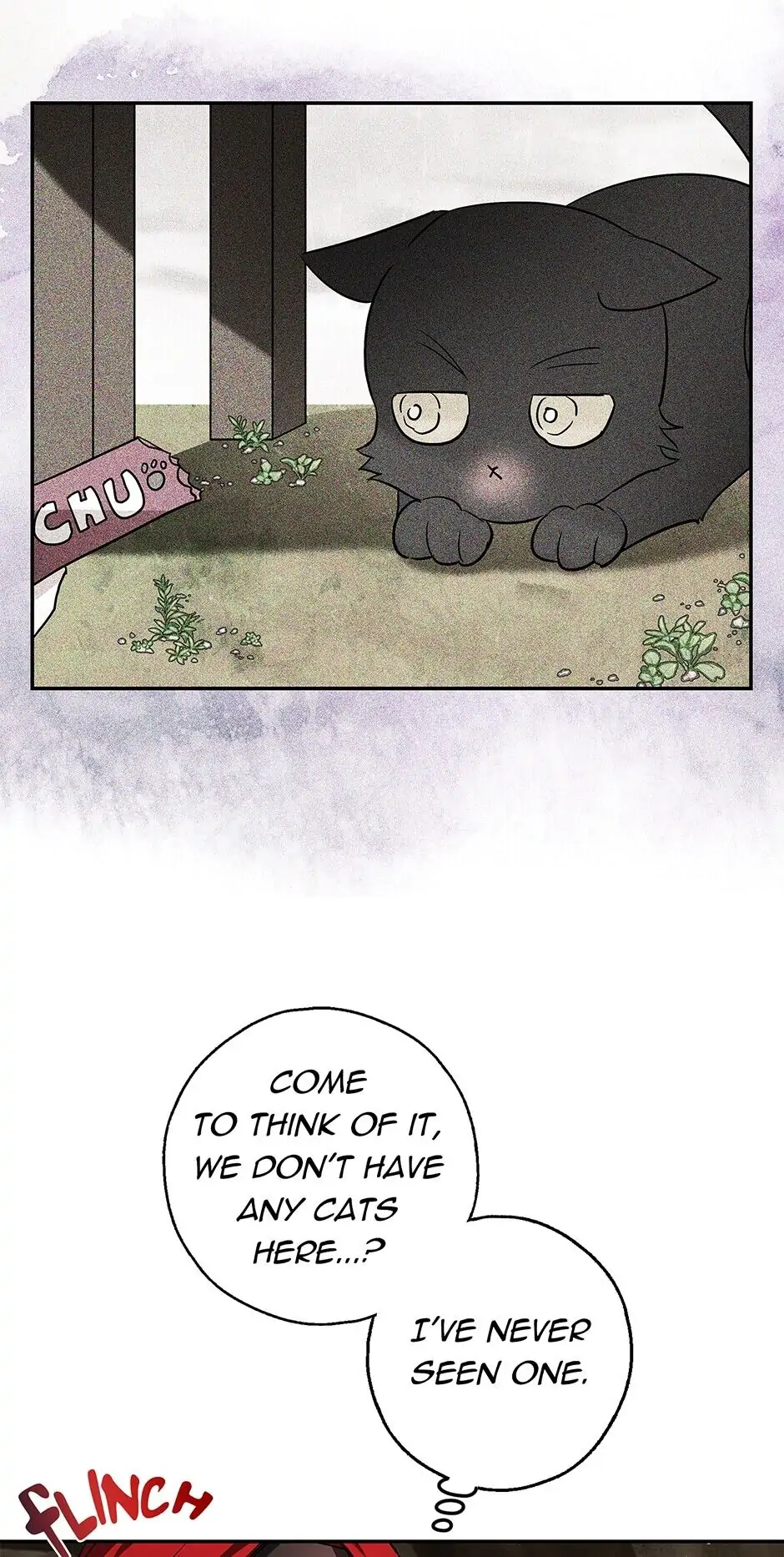 My Secretly Hot Husband Chapter 35 - page 8