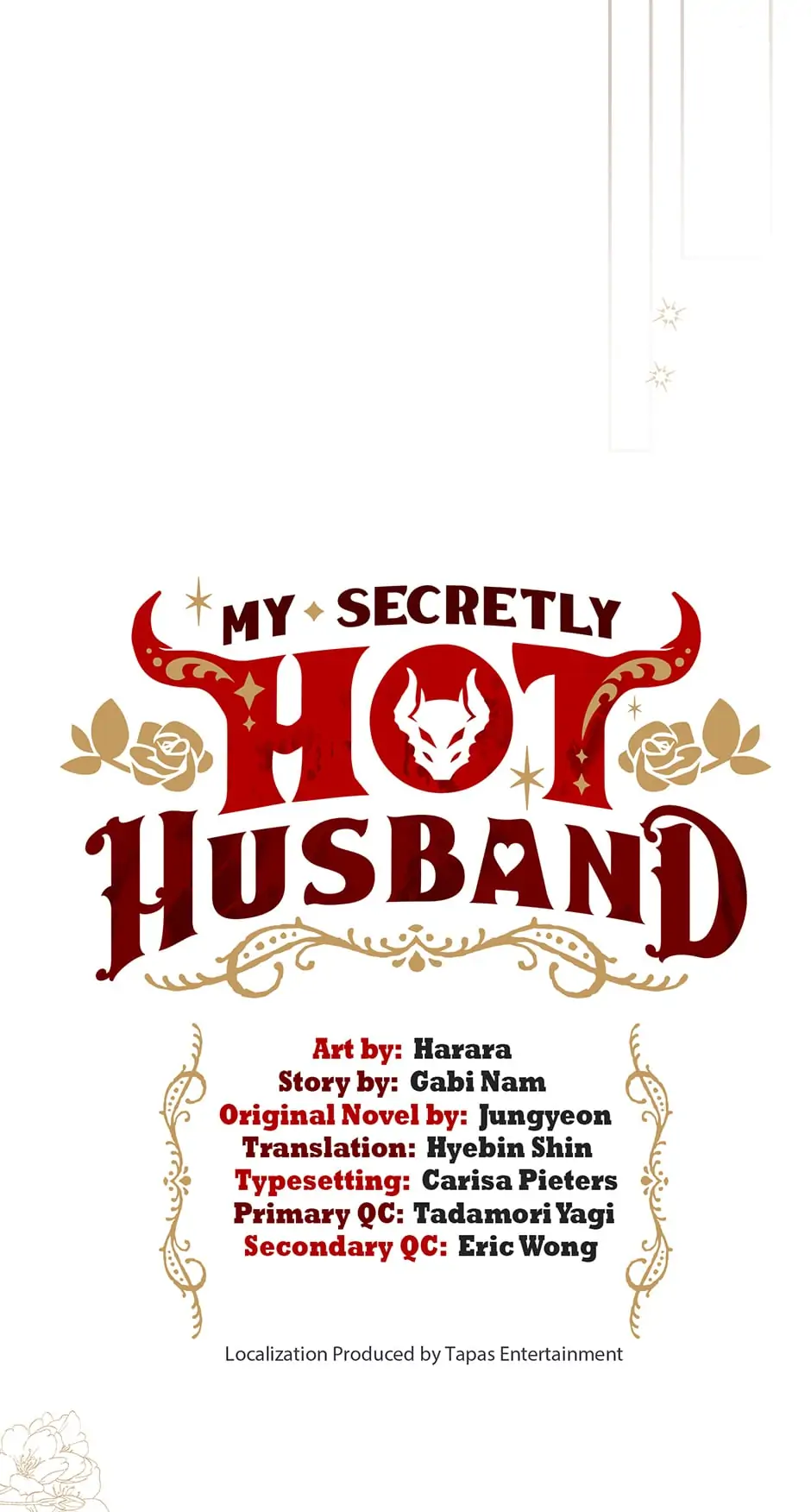 My Secretly Hot Husband Chapter 87 - page 15