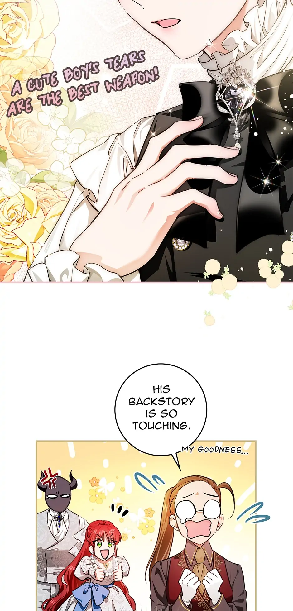 My Secretly Hot Husband Chapter 87 - page 41