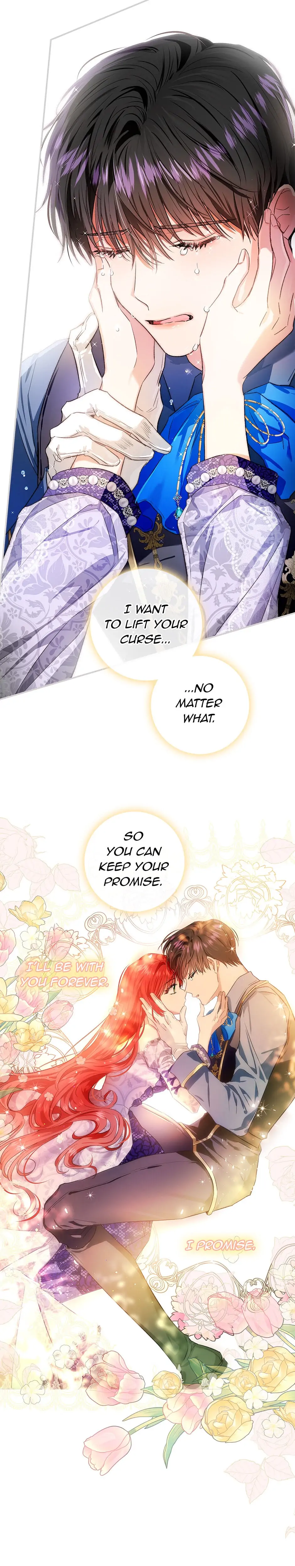 My Secretly Hot Husband Chapter 74 - page 15