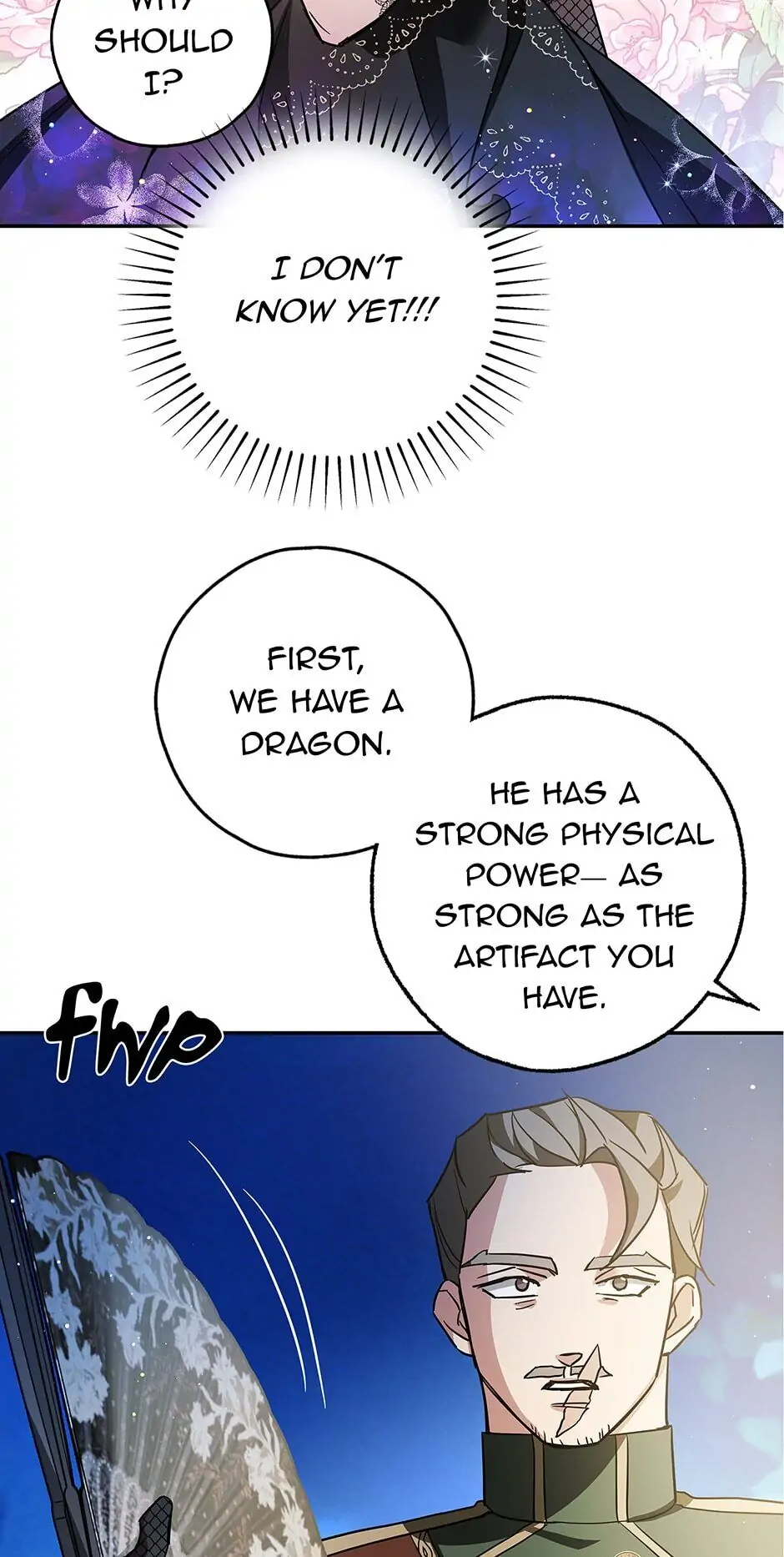 My Secretly Hot Husband Chapter 34 - page 5