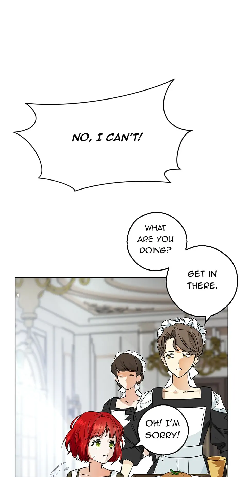 My Secretly Hot Husband Chapter 1 - page 29