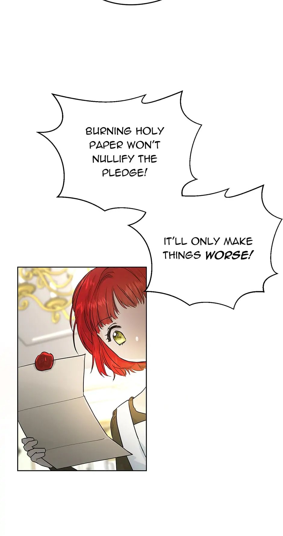 My Secretly Hot Husband Chapter 1 - page 37