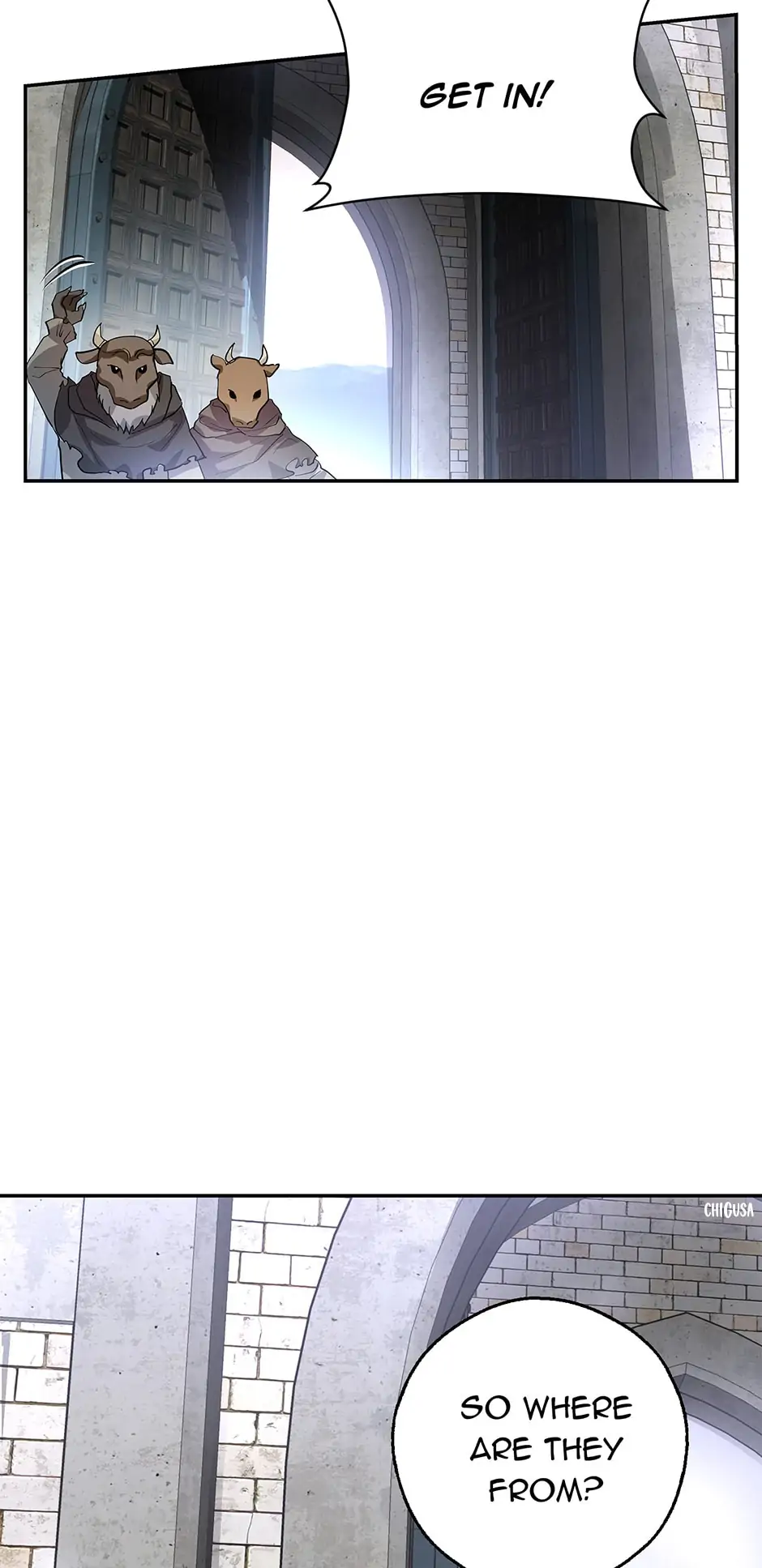 My Secretly Hot Husband Chapter 13 - page 10