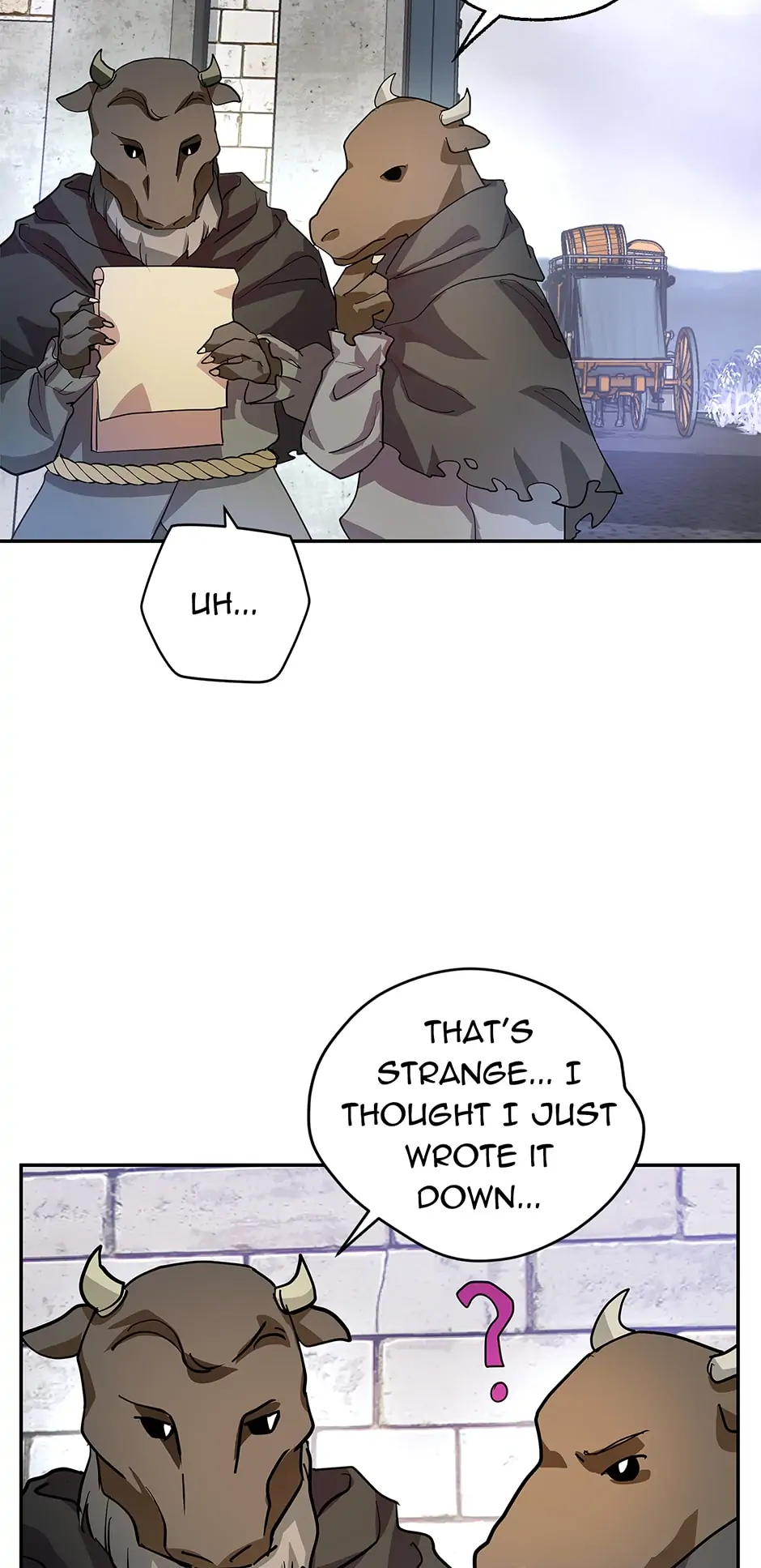 My Secretly Hot Husband Chapter 13 - page 11