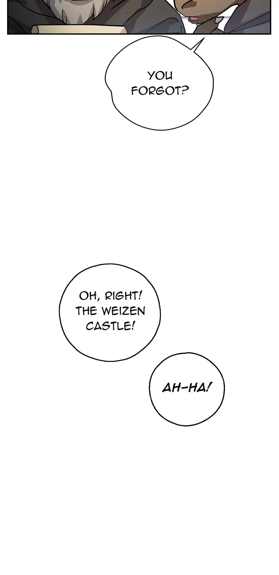 My Secretly Hot Husband Chapter 13 - page 12