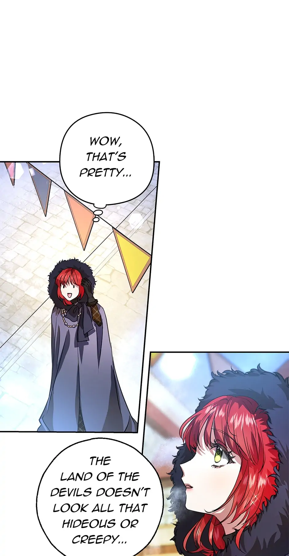 My Secretly Hot Husband Chapter 13 - page 15