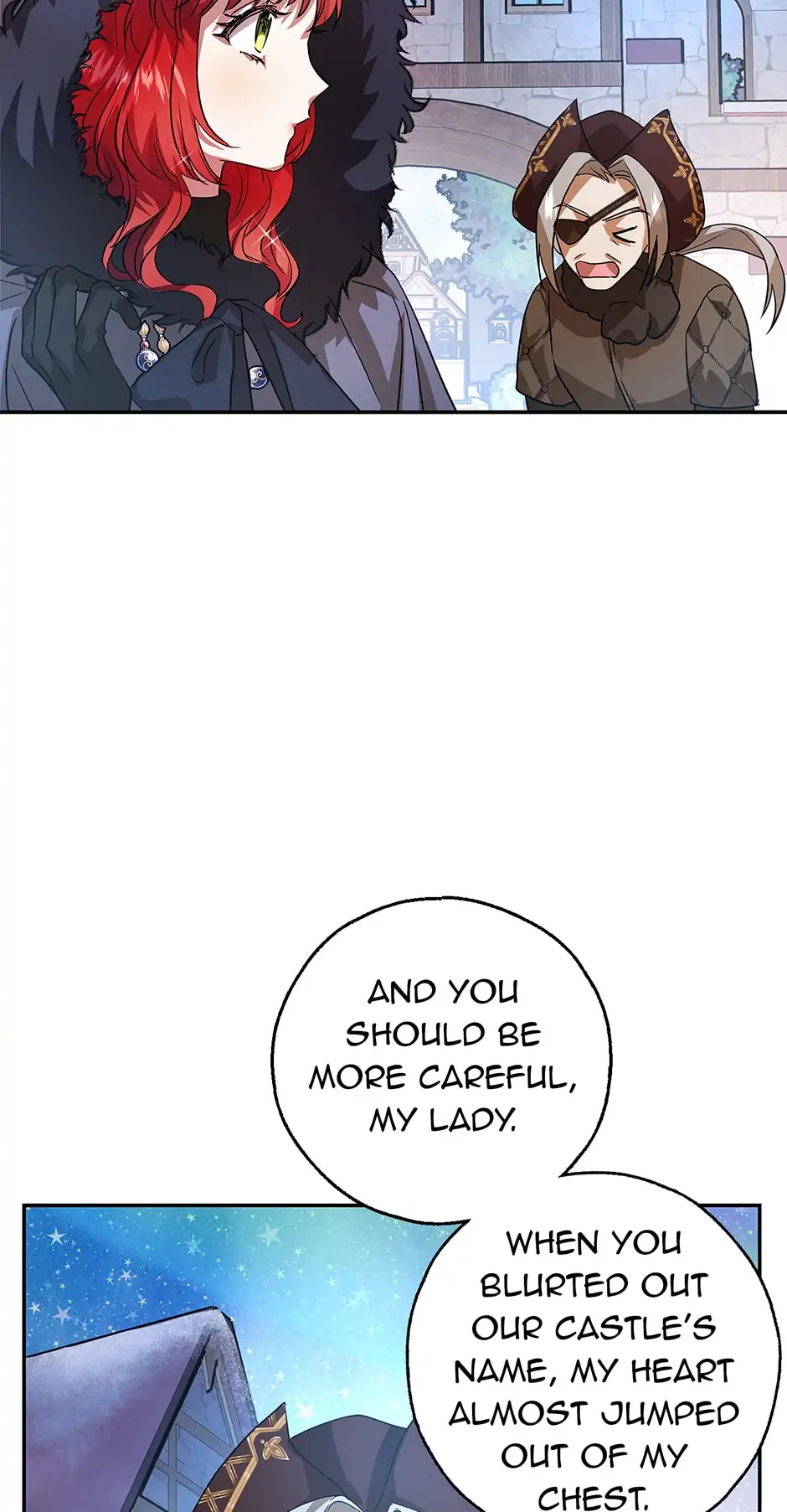 My Secretly Hot Husband Chapter 13 - page 17