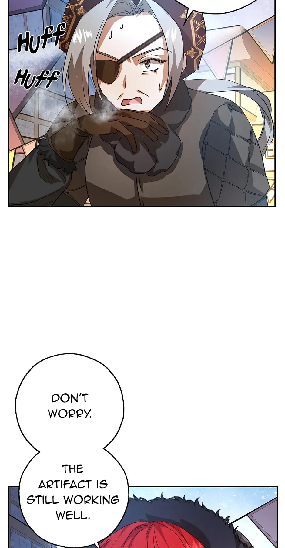 My Secretly Hot Husband Chapter 13 - page 18