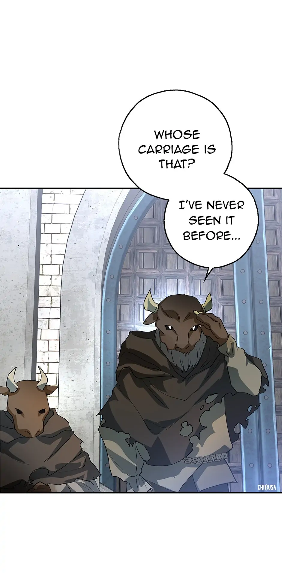 My Secretly Hot Husband Chapter 13 - page 1