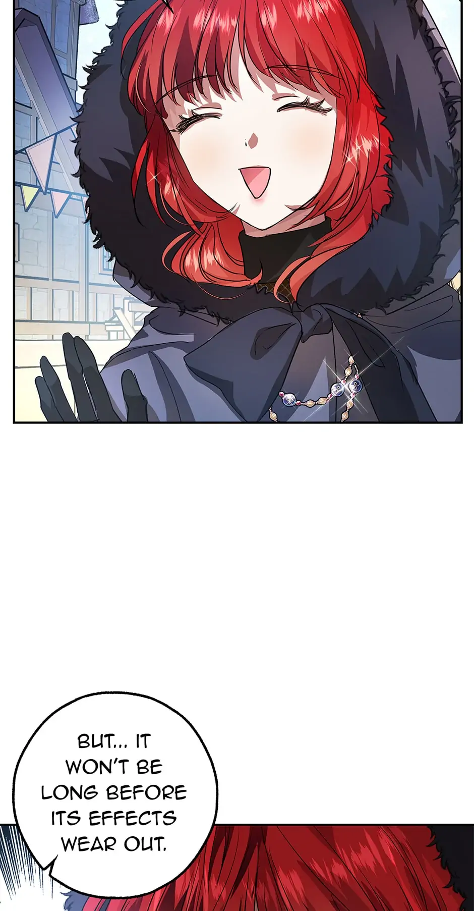 My Secretly Hot Husband Chapter 13 - page 19