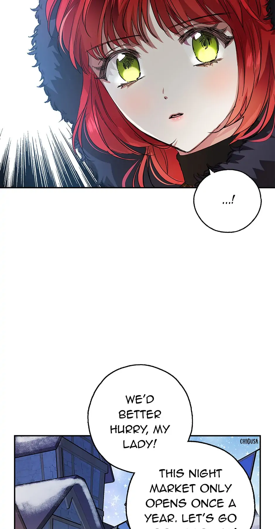 My Secretly Hot Husband Chapter 13 - page 20